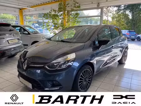 Renault Clio 0.9 90 Limited