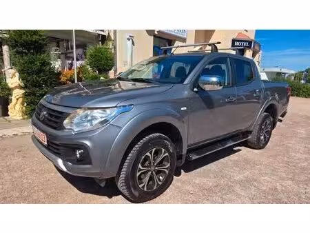 Fiat Fullback 2.4 181 4x4