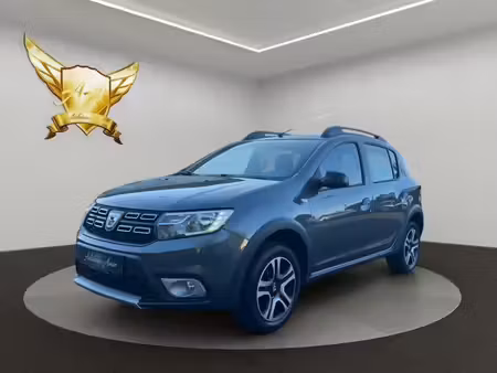 Dacia Sandero 0.9 TCe 90