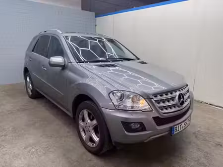 Mercedes-Benz Classe M ML 350 4Matic