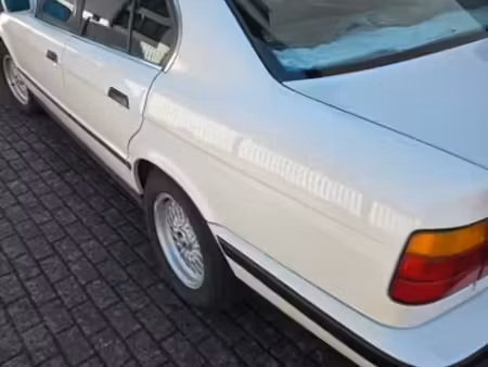 BMW Série 5 