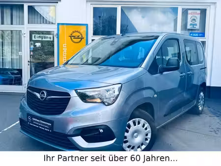 Opel Combo 1.5 102 Edition