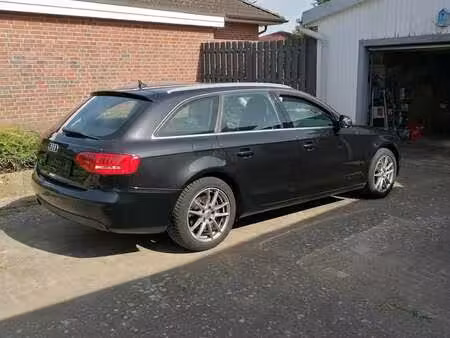 Audi A4 1.8 TFSI 160 Ambiente