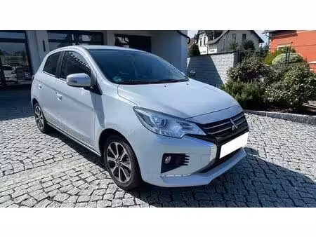 Mitsubishi Space Star 1.2 71