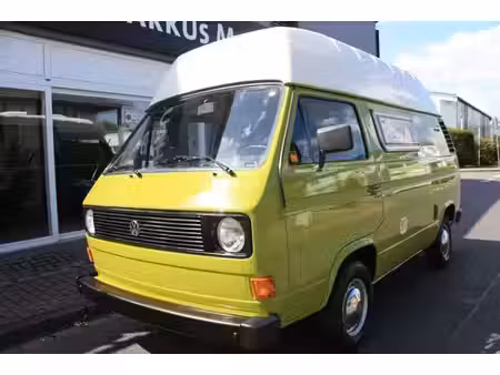 Volkswagen Combi T3 2.0 Westfalia