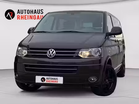 Volkswagen Transporter T5 2.0 Confortline