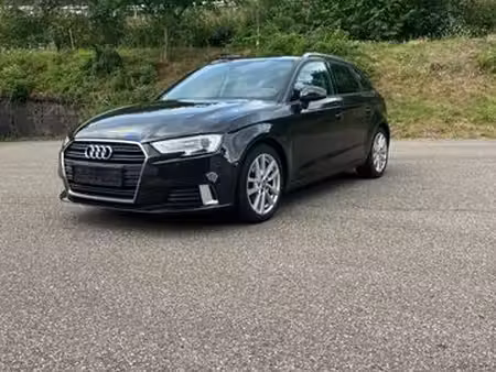 Audi A3 1.5 TFSI 150