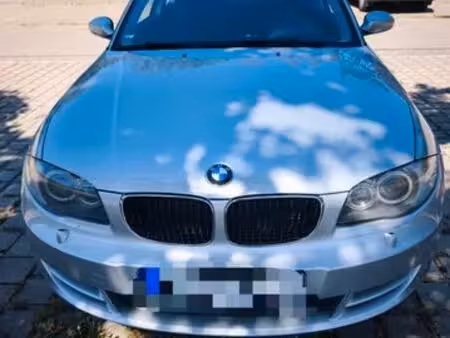 BMW Série 1 125i 3.0 218