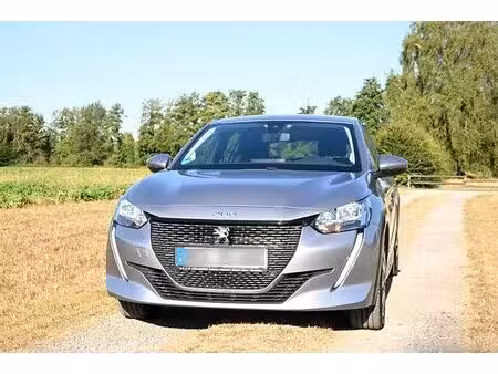 Peugeot 208 136 Active