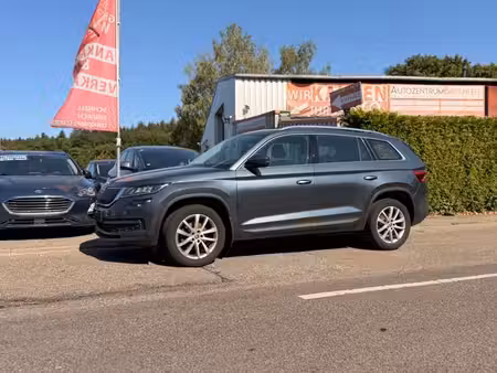 Škoda Kodiaq 1.4 TSI 150 Style