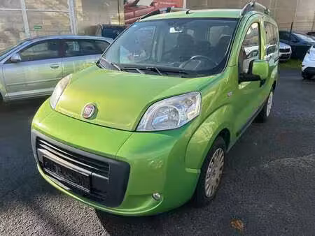 Fiat Qubo 1.4 73 Dynamic