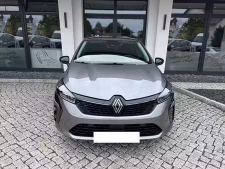 Renault Clio 1.0 TCe 90 Evolution