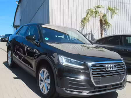 Audi Q2 1.4 TFSI 150