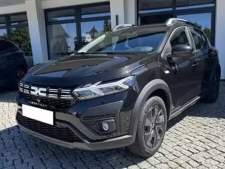 Dacia Sandero 1.0 TCe 90 Expression