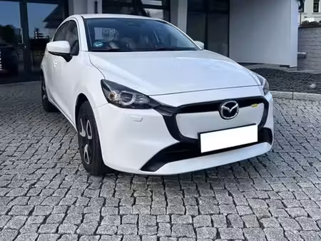 Mazda Mazda2 E-Skyactiv-G 1.5 Skyactiv 90 Centre Line