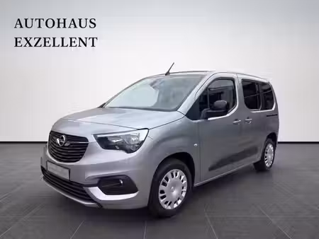 Opel Combo 1.5 131 Elegance