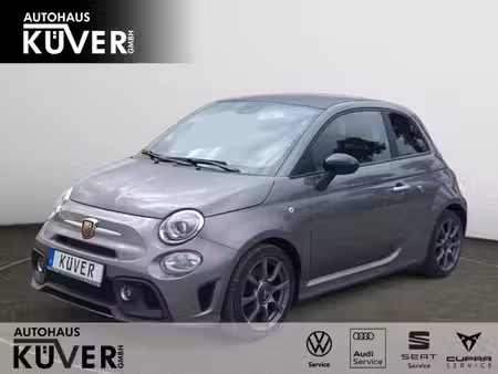 Abarth 595 1.4 180 Competizione