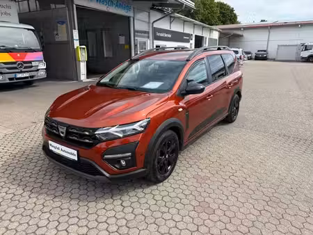 Dacia Jogger 1.0 TCe 110