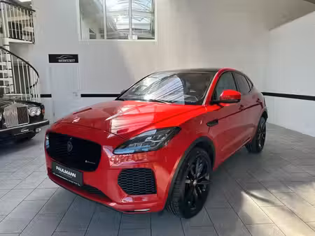 Jaguar E-Pace D180 2.0 180 R Dynamic S 4x4