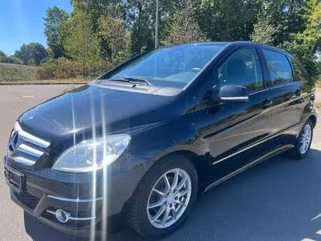 Mercedes-Benz Classe B B 170 2.0 116