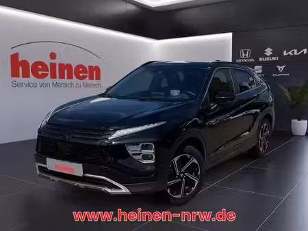 Mitsubishi Eclipse Cross PHEV 2.4 98 4x4
