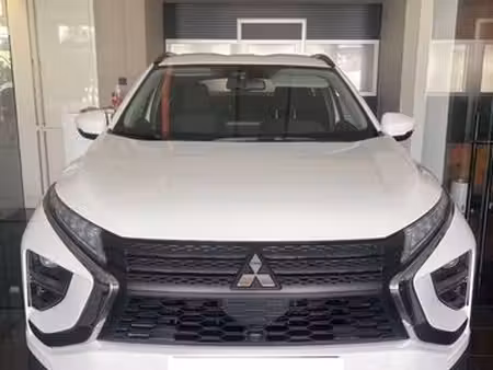 Mitsubishi Eclipse Cross PHEV 2.4 188 4x4