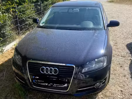 Audi A3 1.4 TFSI 125 Attraction