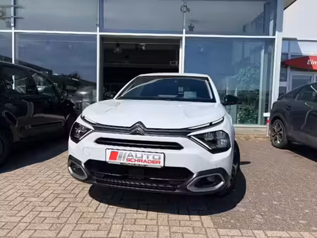 Citroën C4 1.2 131 Max