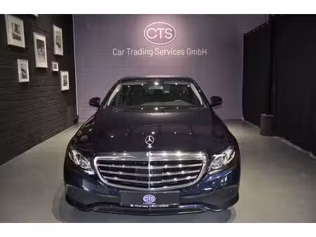 Mercedes-Benz Classe E E 220 4Matic