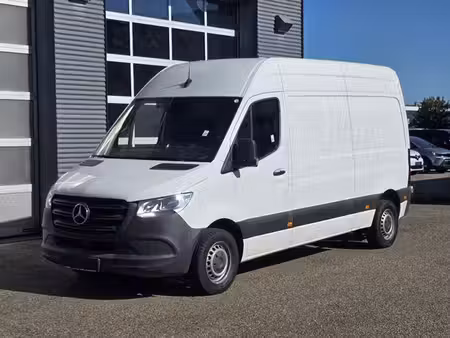 Mercedes-Benz Sprinter 311 2.0 CDI 114