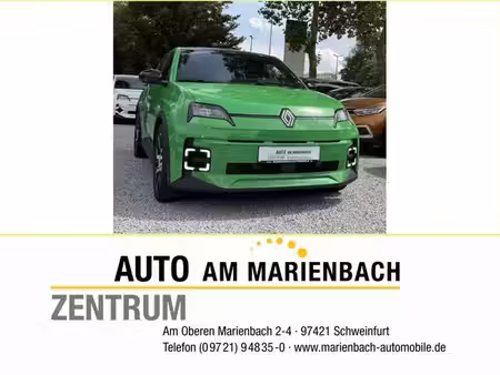 Renault R5 Techno