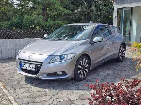 Honda Cr-z 1.5 114 CR Z