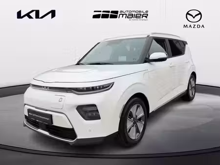 Kia E-soul 204