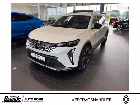 Renault Scénic E-Tech 170 Techno