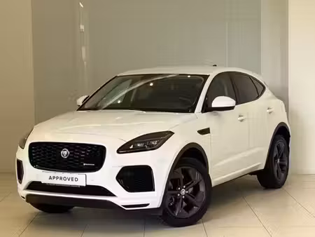 Jaguar E-Pace D200 2.0 204 R Dynamic SE 4x4