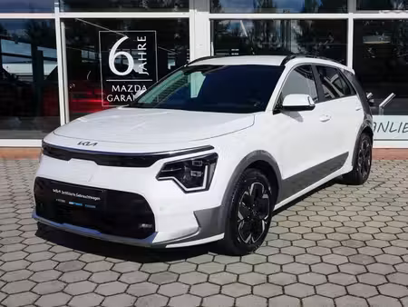 Kia Niro 204