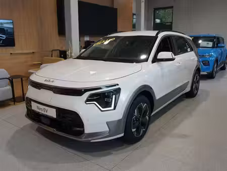 Kia Niro 204