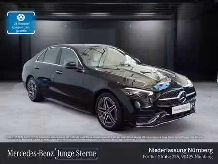 Mercedes-Benz Classe E E 300 Ambiente
