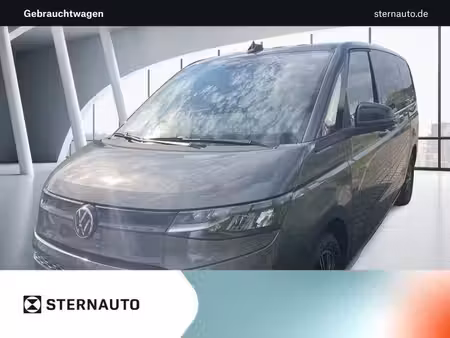 Volkswagen Multivan 2.0 TDI 150 Base