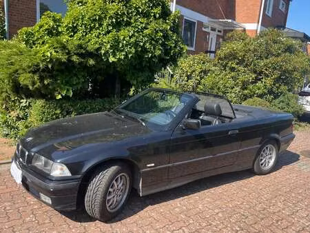 BMW Série 3 328i 2.8 193