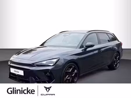 Cupra Leon 2.0 TSI 245
