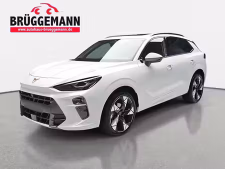 Cupra Terramar 1.5 150