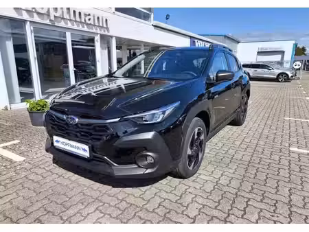 Subaru Crosstrek 2.0