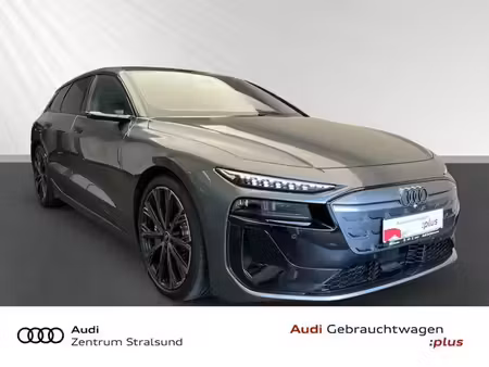 Audi A6 S6