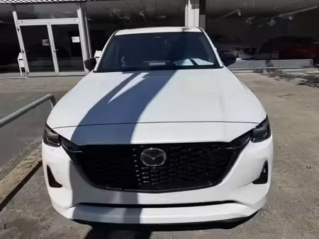 Mazda CX-60 e-Skyactiv 3.3 200