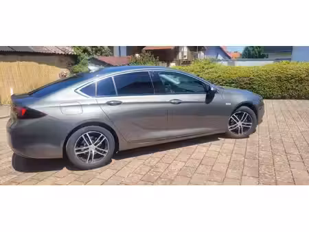 Opel Insignia 1.6 CDTI 136 GS