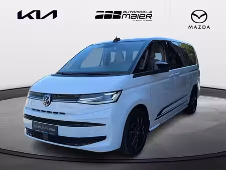 Volkswagen Multivan 2.0 TDI 150