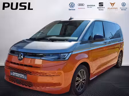 Volkswagen Multivan 2.0 TDI 150 Life