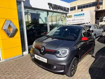 Renault Twingo 0.9 TCe 92 Intens