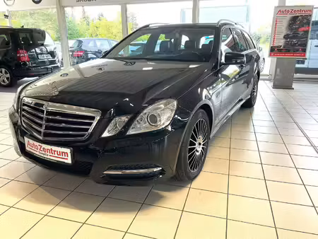 Mercedes-Benz Classe E E 250 2.1 CDI 204
